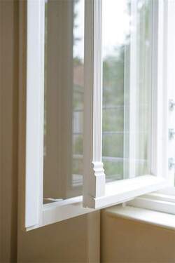 Detail Fenster 2 - Etagenwohnung mit 65,60 m² in Berlin zum Kaufen