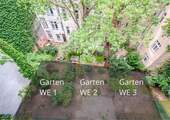 Gärten EG Einheiten - 