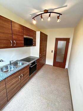 Küche - Etagenwohnung mit 79,00 m² in Herzogenaurach zum Kaufen