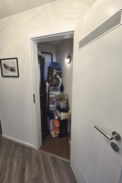 Boiler/ Abstellraum - 
