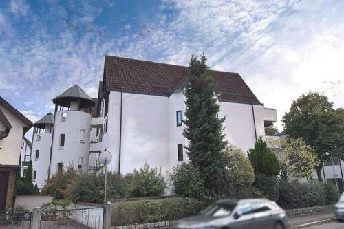 Ansicht - Etagenwohnung mit 94,00 m² in Sindelfingen zum Kaufen