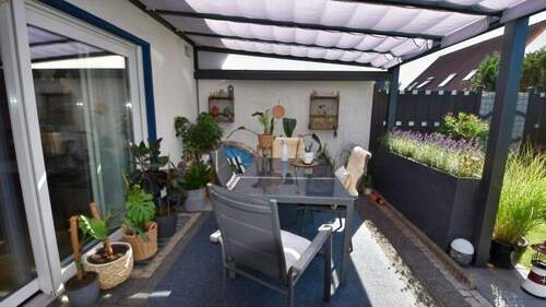 Terrasse - 