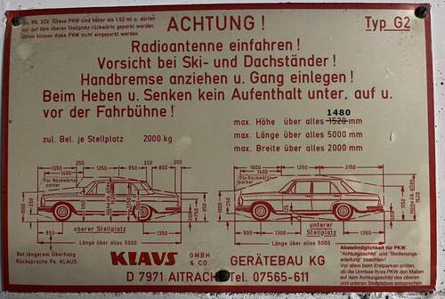 Bild 3 - Garage, Stellplatz in Würzburg