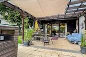 Terrasse EG - 