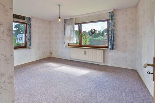 CJ0A9868 - 6 Zimmer Einfamilienhaus in Nordenham / Abbehausen