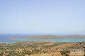 Aussicht - Grundstück in Elounda zum Kaufen