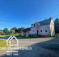 ehem. Bauernhaus Nähe Oberweis - 89.000,00&nbsp;EUR Kaufpreis, ca.&nbsp; 100,00&nbsp;m&sup2;&nbsp;Wohnfl&auml;che in Oberweis (PLZ: 54636)