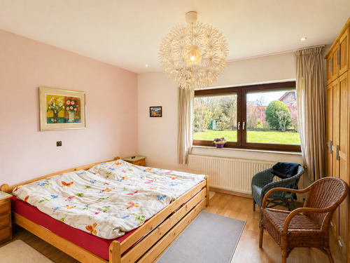Schlafzimmer - 