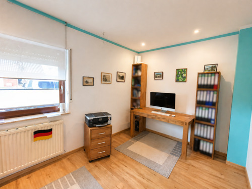 Büro - 