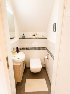 Gäste WC - 