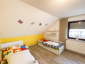 Kinderzimmer OG - 