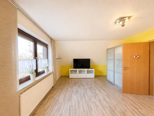 Kinderzimmer OG - 