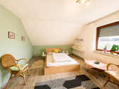 Schlafzimmer OG - 