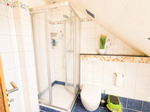 Badezimmer OG - 