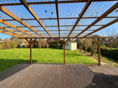 Terrasse - 