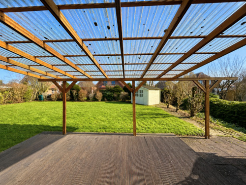 Terrasse - 