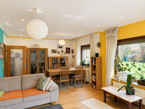 Esszimmer - 