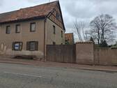 Ansicht - 1 Zimmer Mehrfamilienhaus, Wohnhaus zum Kaufen in Ballenstedt