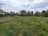 Grundstück - Mehrfamilienhaus, Wohnhaus mit 1,00 m&sup2; in Ballenstedt zum Kaufen