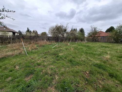 Grundstück - Mehrfamilienhaus, Wohnhaus mit 1,00 m&sup2; in Ballenstedt zum Kaufen