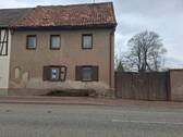 Ansicht Haus - 