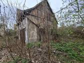 Ansicht Scheune - 