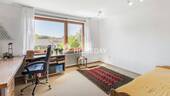  Schlafzimmer oder Büro im EG - 