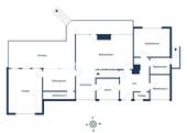 Grundriss EG - 
