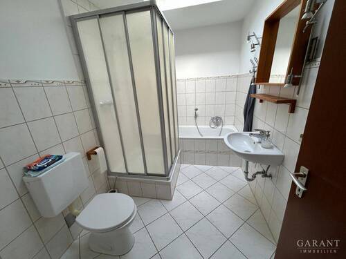 Bad - Bungalow mit 107,00 m&sup2; in Vaihingen an der Enz zur Miete