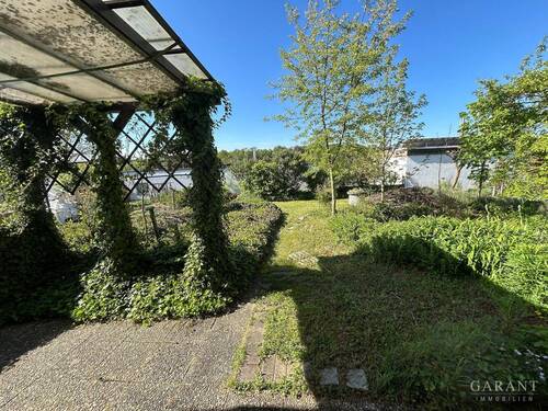 Terrasse - 