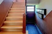 Treppenhaus - 