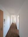 Flur - 2 Zimmer Etagenwohnung in Zwenkau