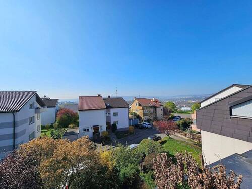 Aussicht - 