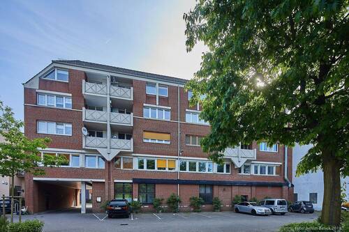 AB180067.jpg - 2 Zimmer Etagenwohnung zur Miete in Neumünster