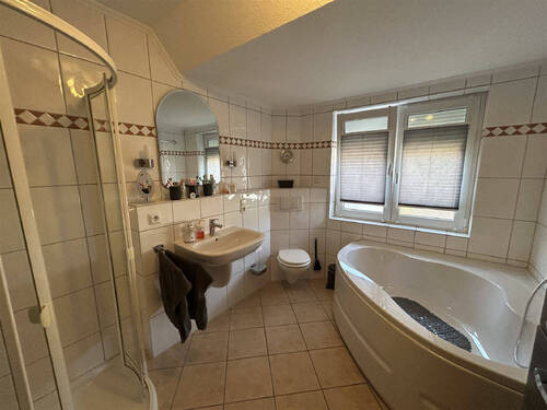 Badezimmer - 