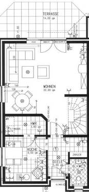 Erdgeschoss - 