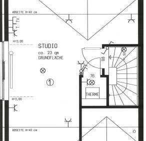 Spitzboden - 