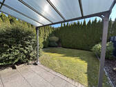 Terrasse - 4 Zimmer Doppelhaushälfte zum Kaufen in Delmenhorst