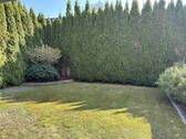 Garten - 4 Zimmer Doppelhaushälfte in Delmenhorst