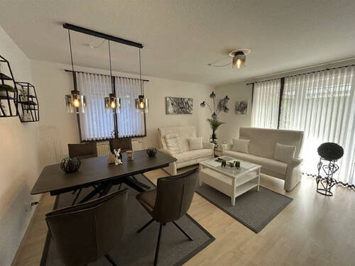 Wohnzimmer - 