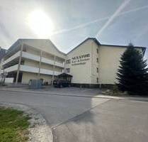 2-Zimmer-Wohnung Nähe Bad FüssingKirchham
