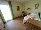Schlafzimmer (1) - Etagenwohnung mit 50,00 m² in Kirchham zum Kaufen