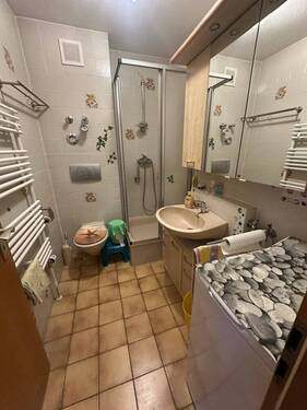 Dusche - 