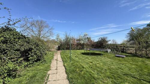 Garten - 