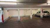 Tiefgarage - 