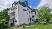  Hauseingang - 2 Zimmer Etagenwohnung zum Kaufen in Bad Homburg vor der Höhe