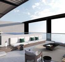 Penthaus direkt am Meeresstrand - Sharjah Penthaus direkt am Meeresstrand - Sharjah