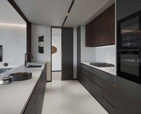 Anantara-Brochure-9 - 4 Zimmer Mehrfamilienhaus, Wohnhaus in Sharjah