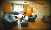 Küche+Esszimmer - 