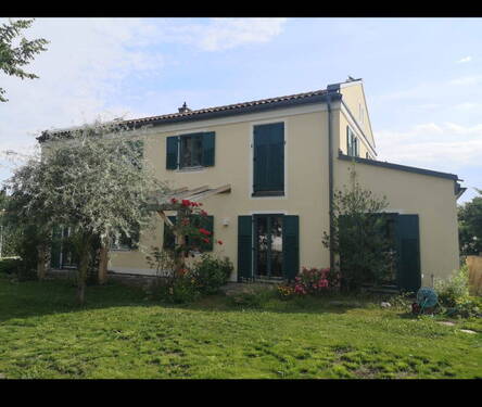 Wohnzimmer Blick 2 - Mediterranes Öko-Traumhaus in Altenmarkt - familienfreundlich, stilvoll und nachhaltig